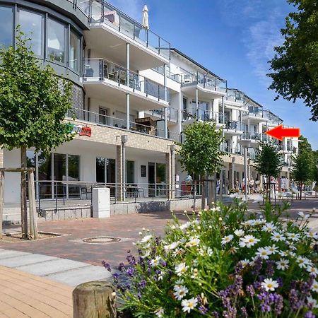 Villa Meeresrauschen Silbermoewe Pelzerhaken Exteriör bild