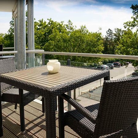 Villa Meeresrauschen Silbermoewe Pelzerhaken Exteriör bild